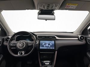 MG ZS EV bild 14