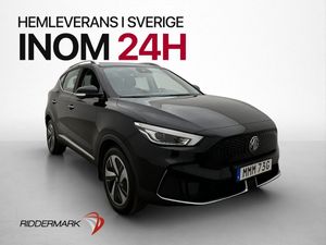 MG ZS EV bild 1