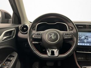 MG ZS EV bild 15