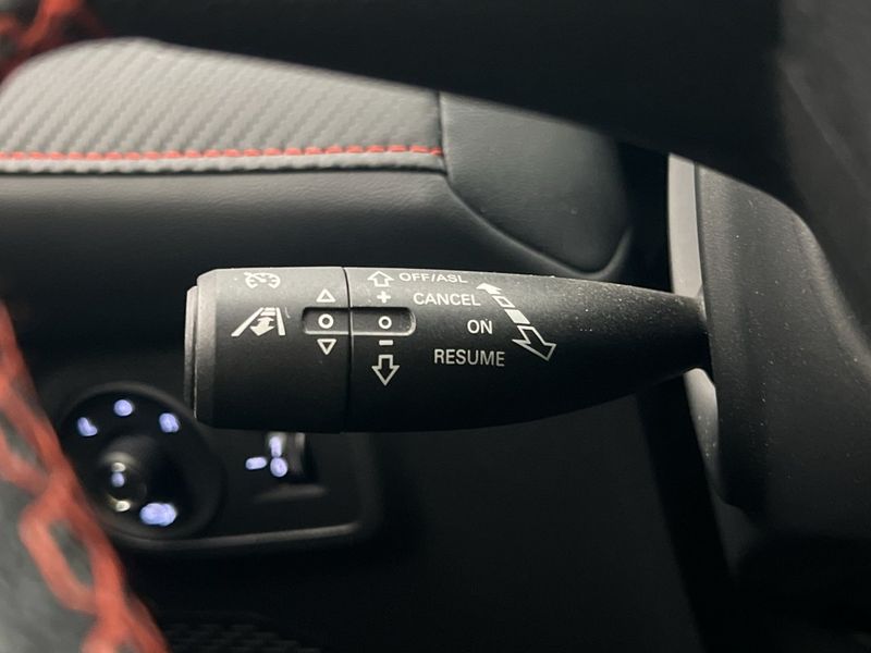 MG ZS EV bild 16