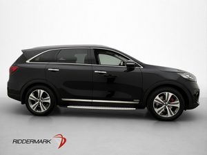 Kia Sorento bild 9