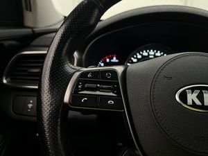 Kia Sorento bild 20