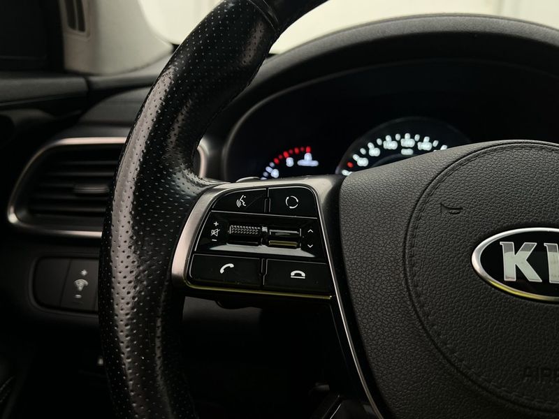 Kia Sorento bild 20