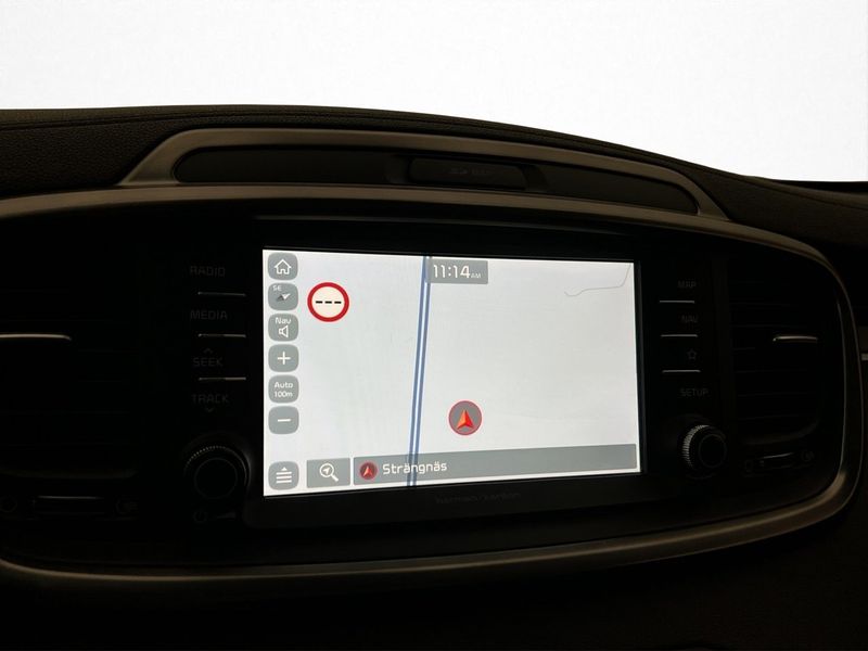 Kia Sorento bild 24