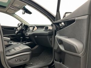 Kia Sorento bild 29