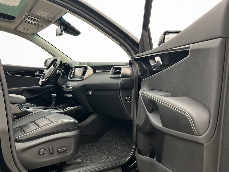 Kia Sorento bild 29