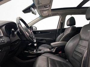 Kia Sorento bild 12