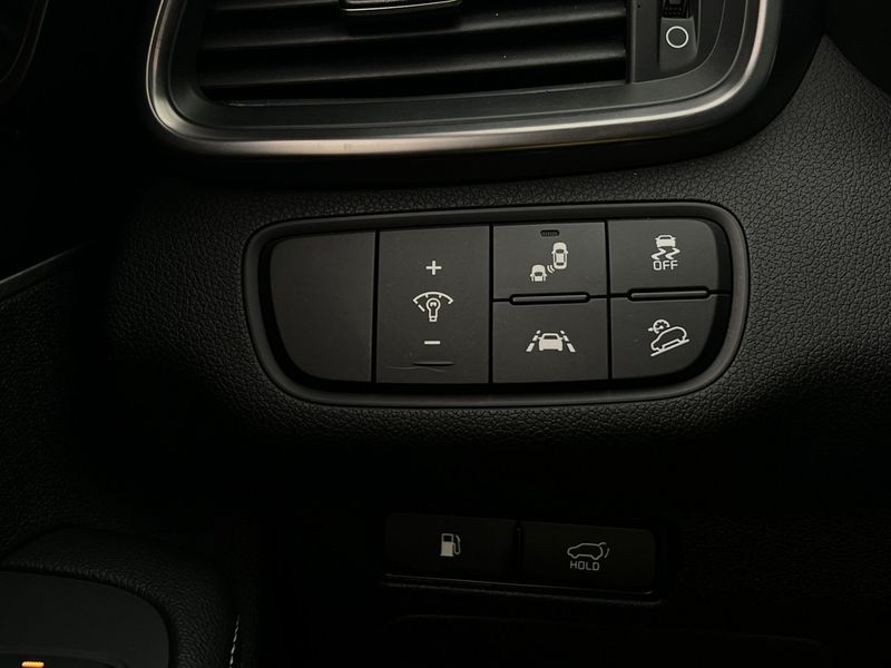 Kia Sorento bild 19