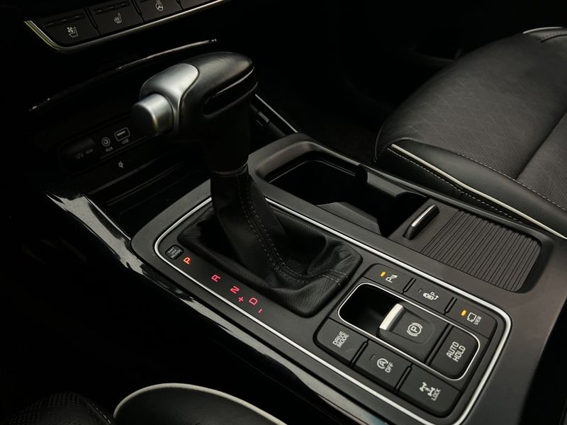 Kia Sorento bild 27