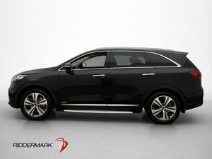 Kia Sorento bild 5