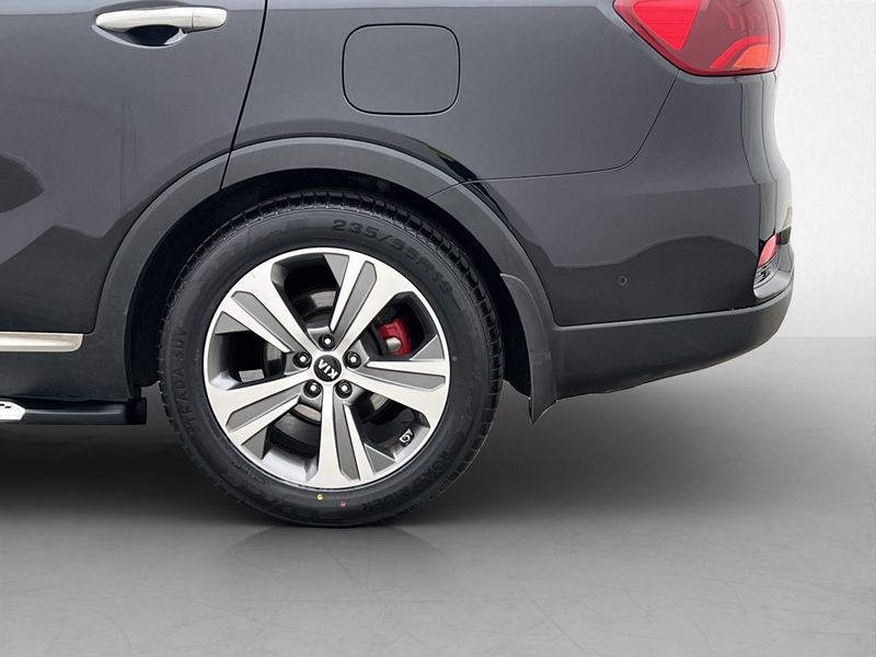 Kia Sorento bild 35