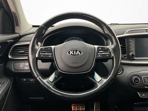 Kia Sorento bild 18