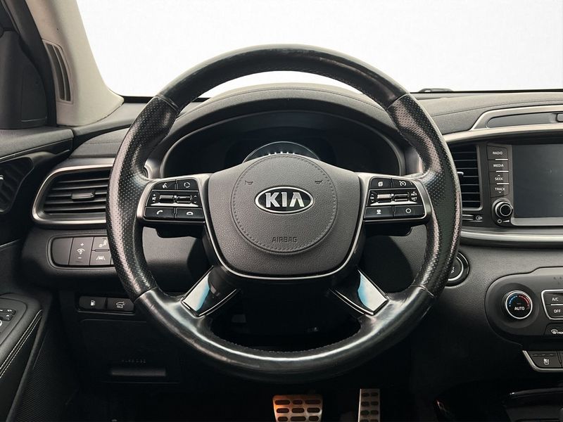Kia Sorento bild 18
