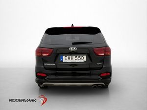 Kia Sorento bild 7
