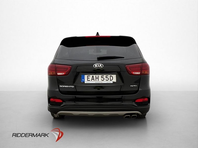 Kia Sorento bild 7