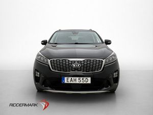 Kia Sorento bild 2