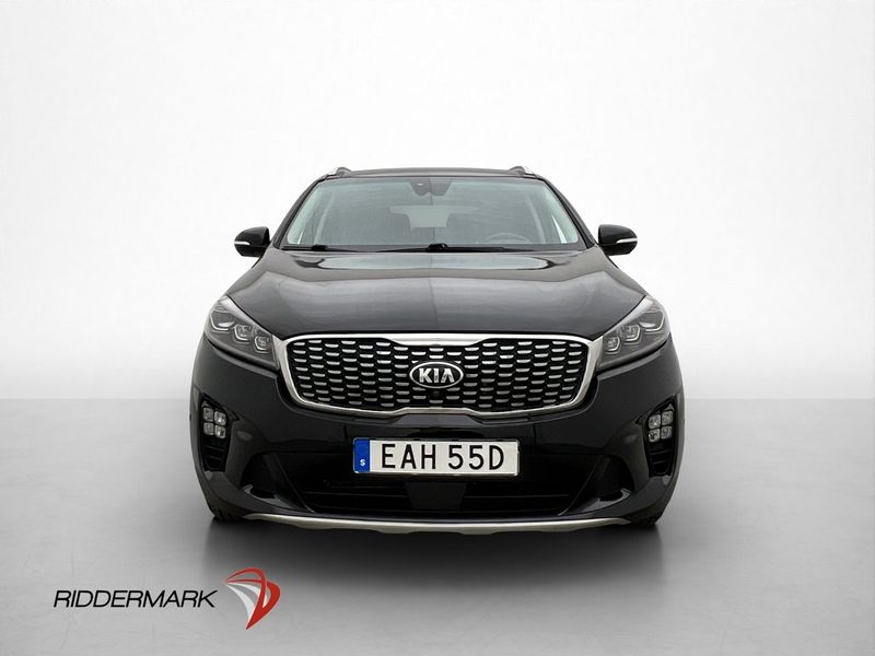 Kia Sorento bild 2