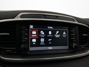 Kia Sorento bild 25