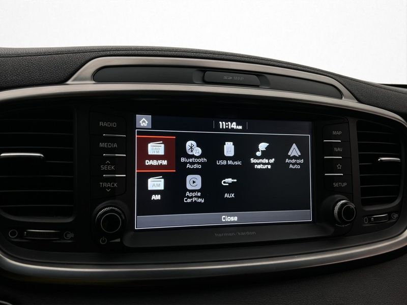 Kia Sorento bild 25