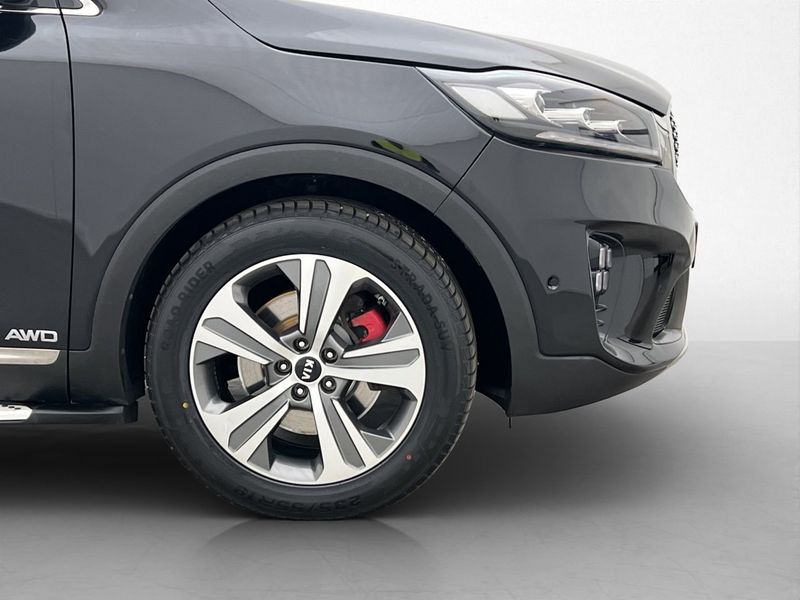 Kia Sorento bild 37
