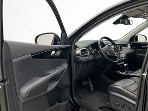 Kia Sorento bild 11