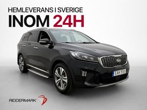 Kia Sorento bild 1