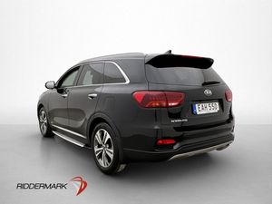 Kia Sorento bild 6