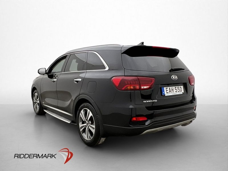 Kia Sorento bild 6