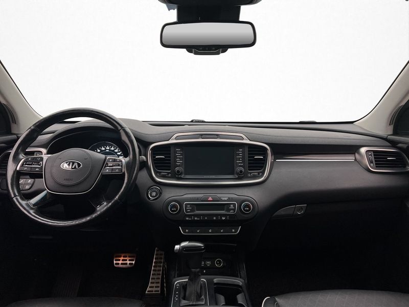 Kia Sorento bild 17