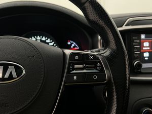 Kia Sorento bild 22