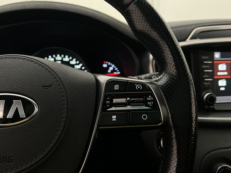 Kia Sorento bild 22
