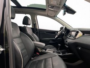 Kia Sorento bild 28