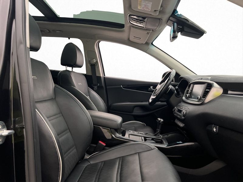 Kia Sorento bild 28