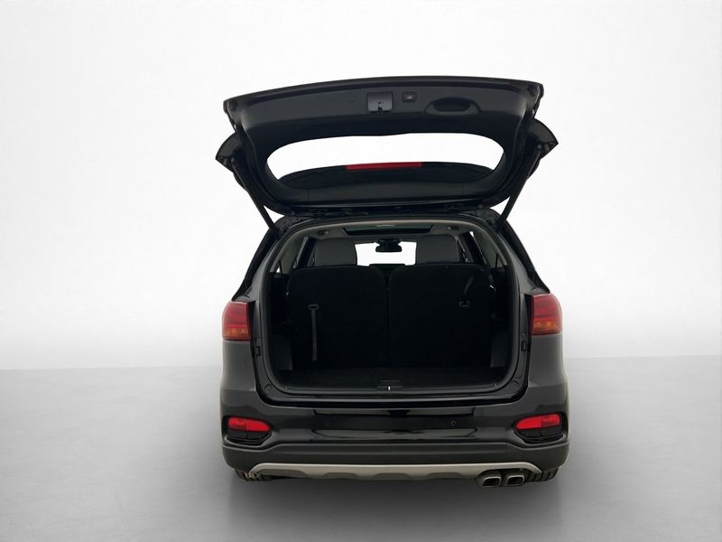 Kia Sorento bild 33