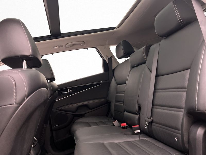 Kia Sorento bild 31