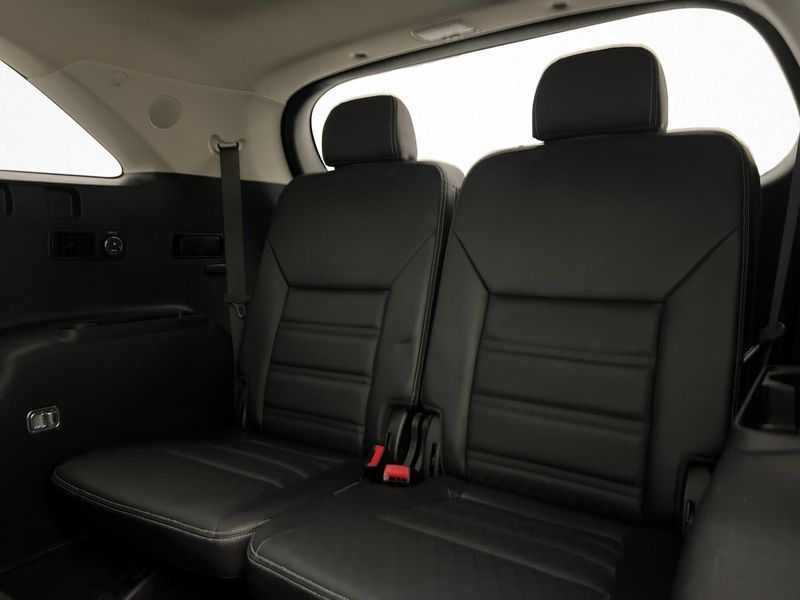 Kia Sorento bild 32