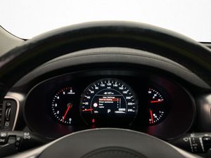 Kia Sorento bild 21