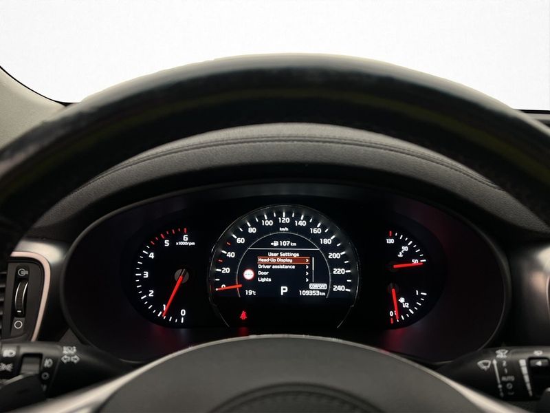 Kia Sorento bild 21