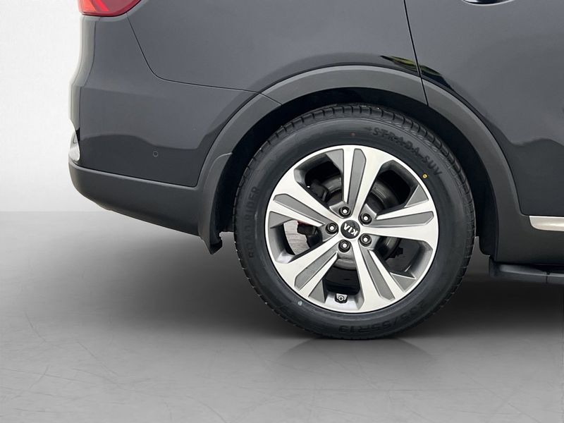 Kia Sorento bild 36