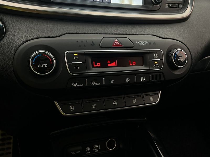 Kia Sorento bild 26