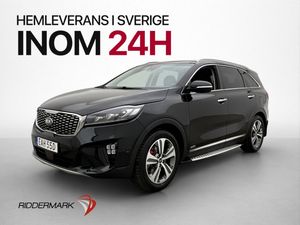 Kia Sorento bild 3