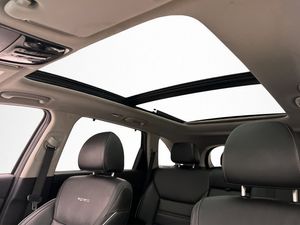 Kia Sorento bild 13