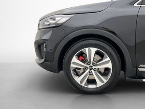 Kia Sorento bild 34