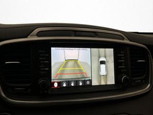 Kia Sorento bild 23