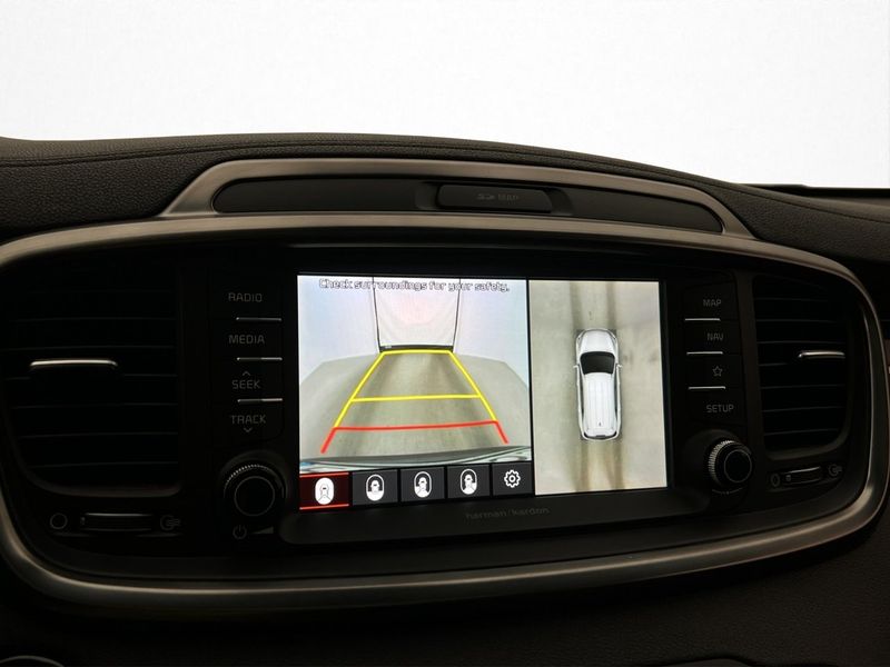 Kia Sorento bild 23