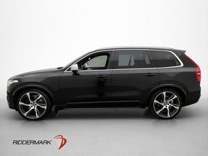 Volvo XC90 bild 5