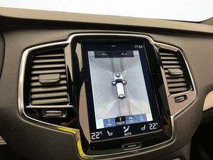 Volvo XC90 bild 23