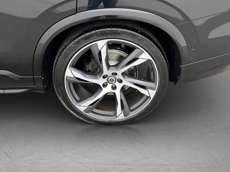 Volvo XC90 bild 36