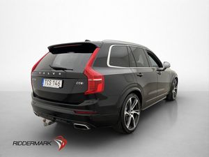 Volvo XC90 bild 8