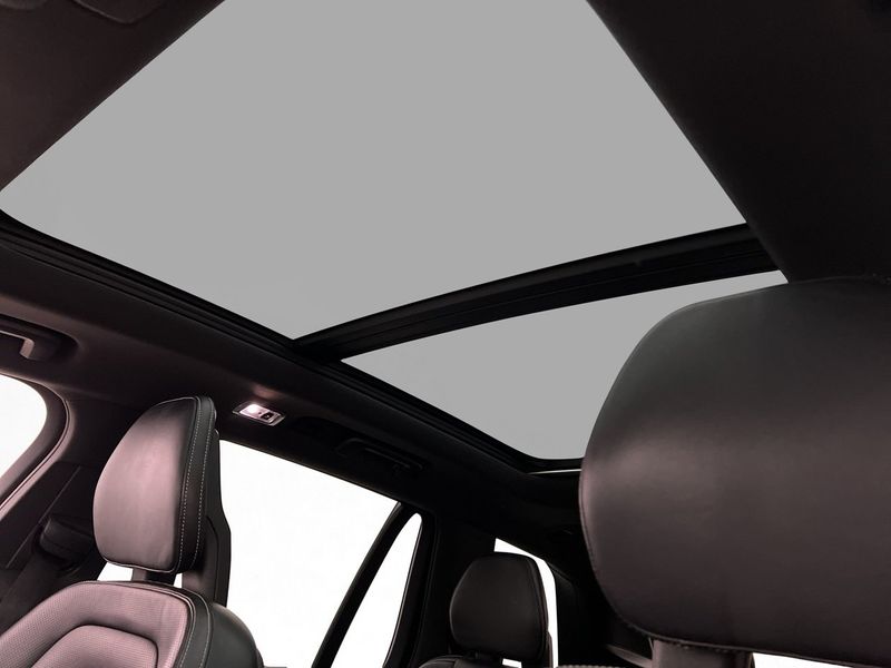 Volvo XC90 bild 14
